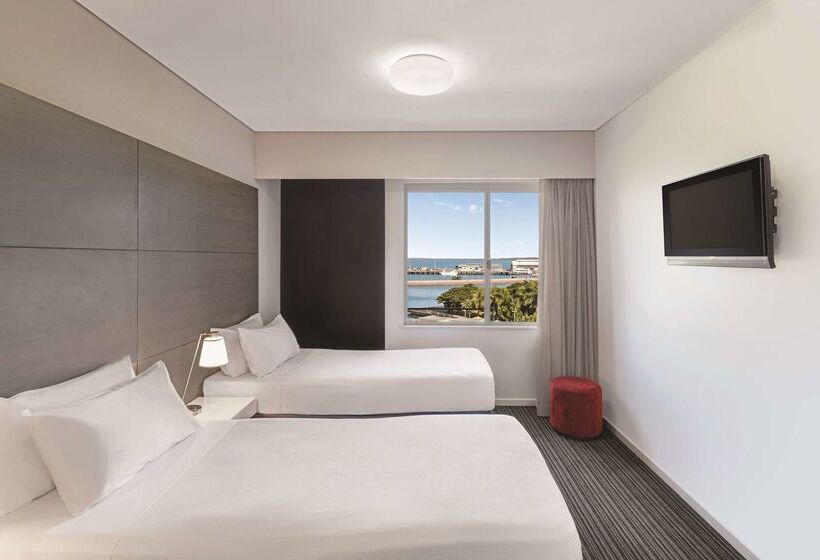 Adina Apartment Hotel Darwin Waterfront