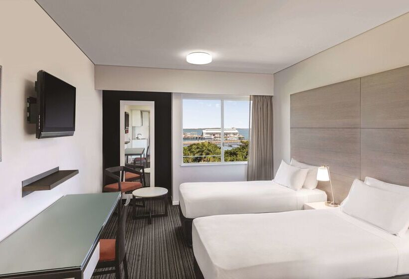Adina Apartment Hotel Darwin Waterfront