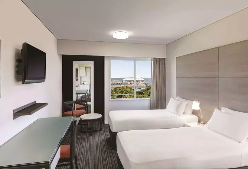 Adina Apartment Hotel Darwin Waterfront