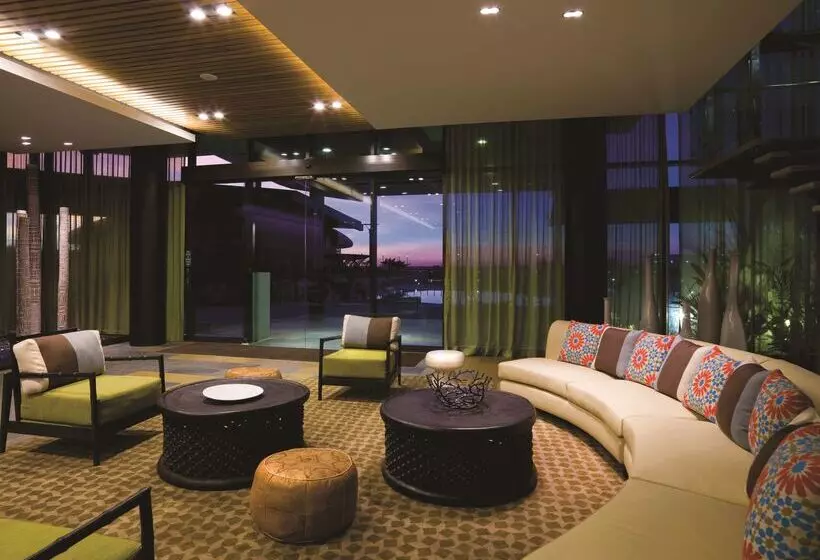 Adina Apartment Hotel Darwin Waterfront