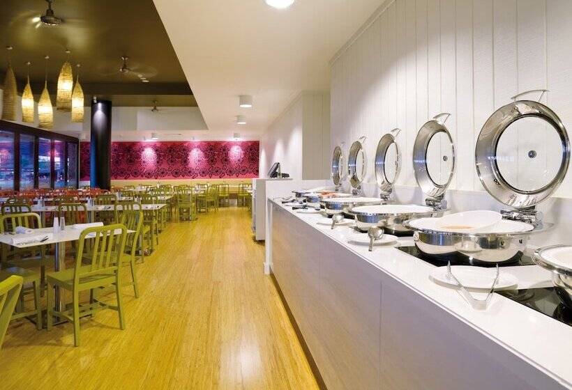 Adina Apartment Hotel Darwin Waterfront