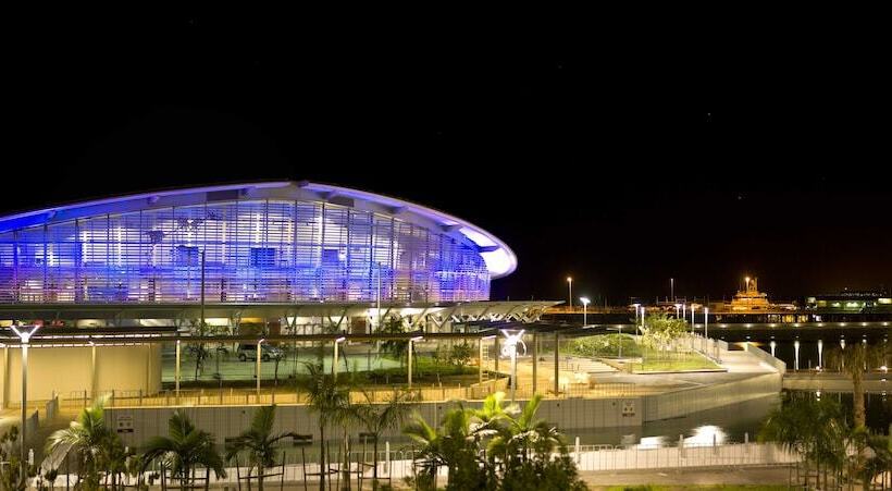 Adina Apartment Hotel Darwin Waterfront