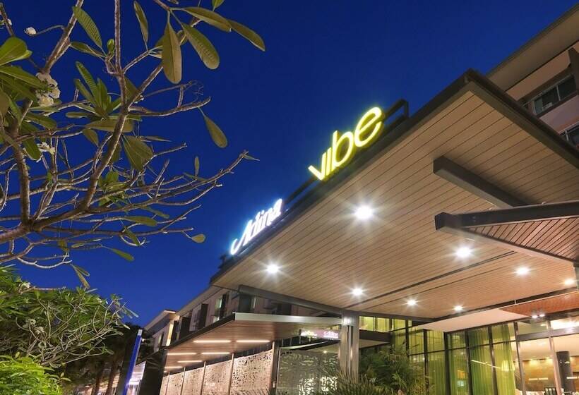 Adina Apartment Hotel Darwin Waterfront