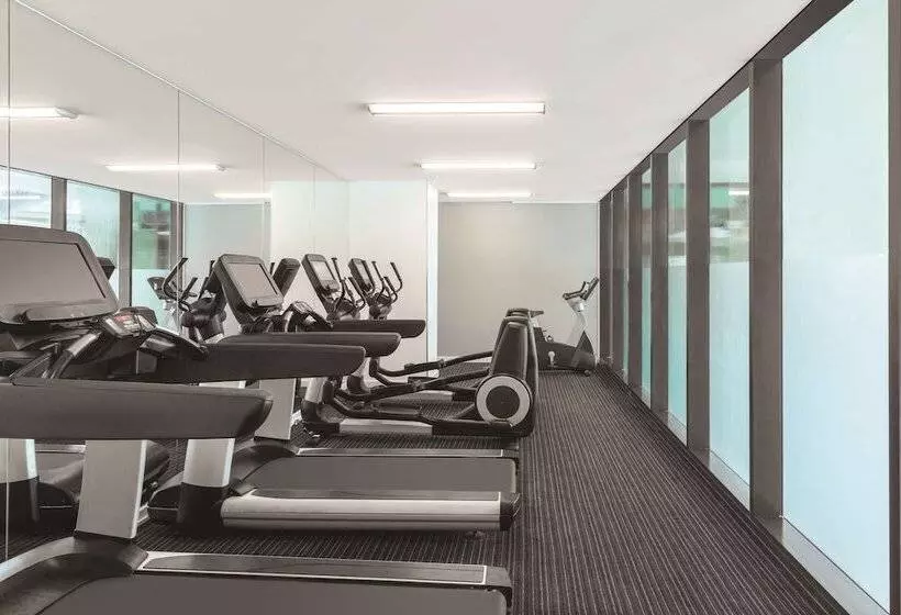 Adina Apartment Hotel Darwin Waterfront