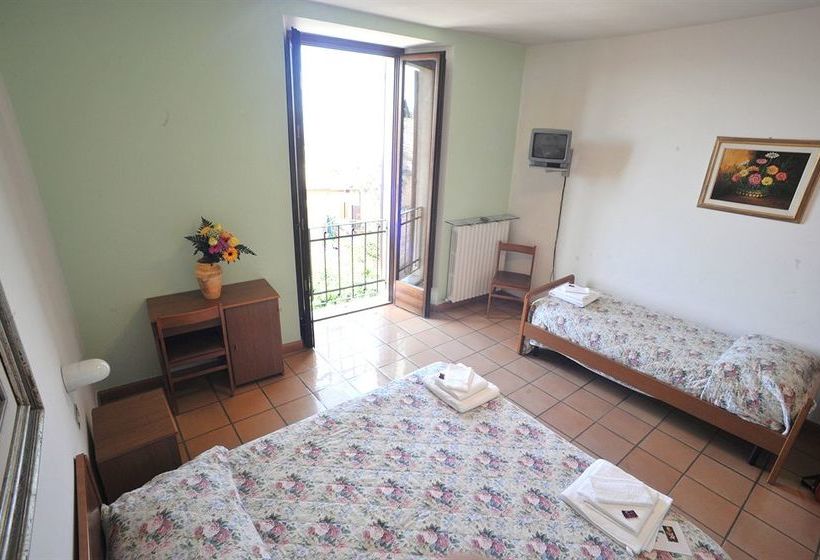 فندق Albergo Ancajani