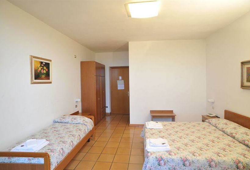 فندق Albergo Ancajani