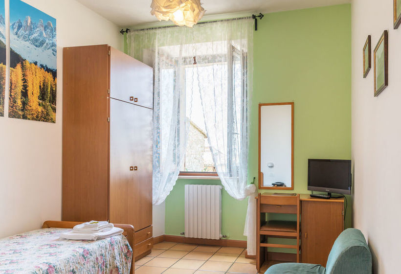 فندق Albergo Ancajani