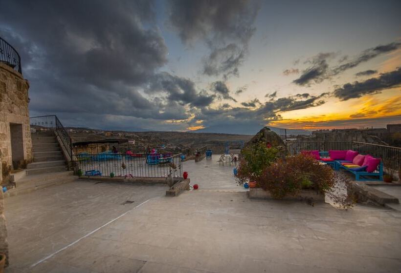 Hotel Cappadocia Ihlara Mansions & Caves