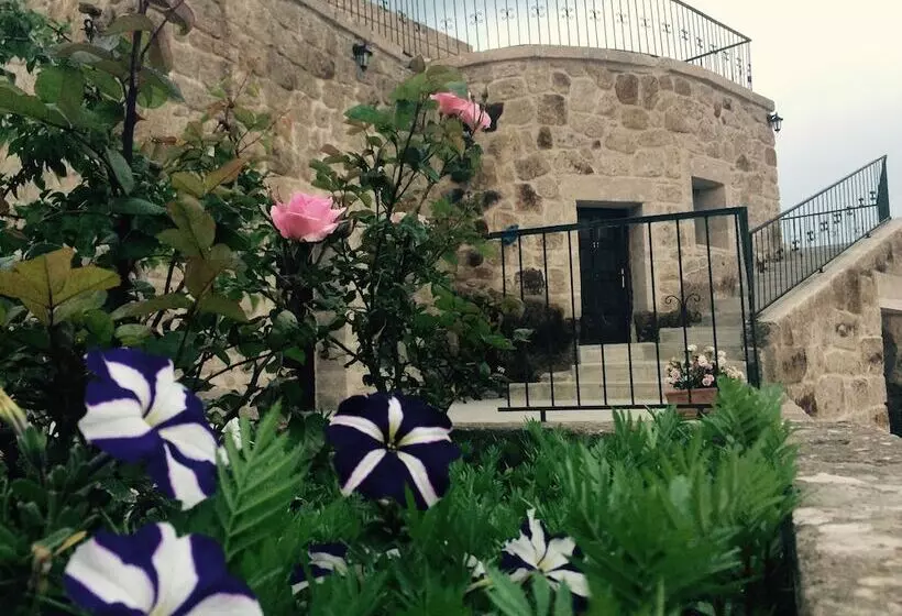 호텔 Cappadocia Ihlara Mansions & Caves