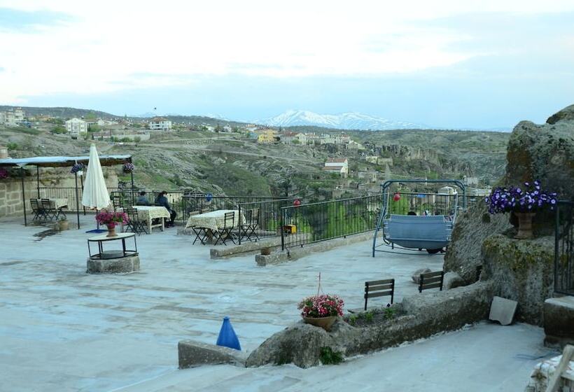 Hotel Cappadocia Ihlara Mansions & Caves