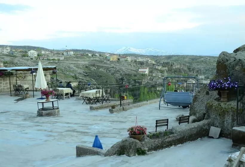 호텔 Cappadocia Ihlara Mansions & Caves