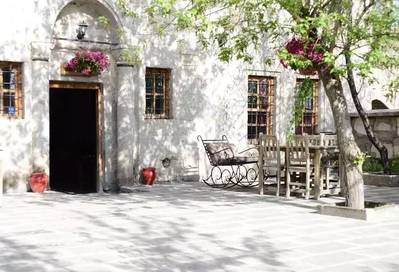 호텔 Cappadocia Ihlara Mansions & Caves