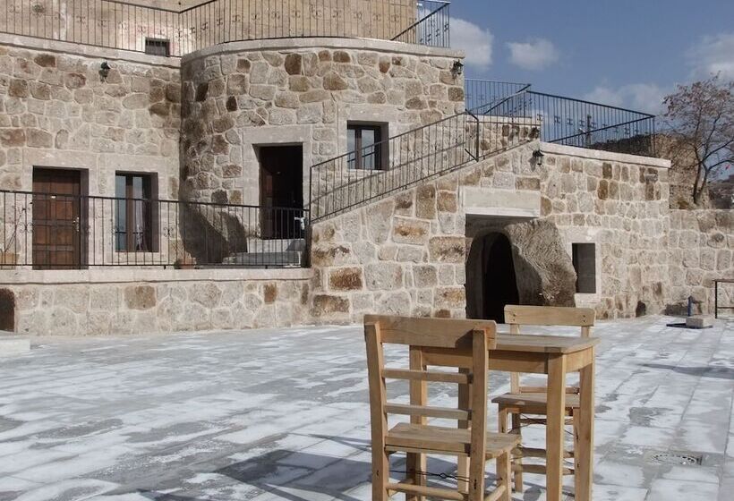 Hotel Cappadocia Ihlara Mansions & Caves