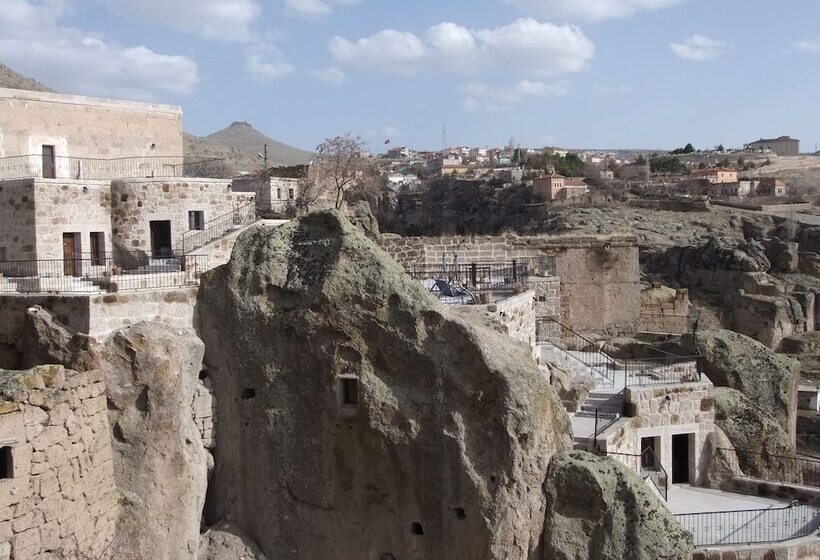 Hotel Cappadocia Ihlara Mansions & Caves