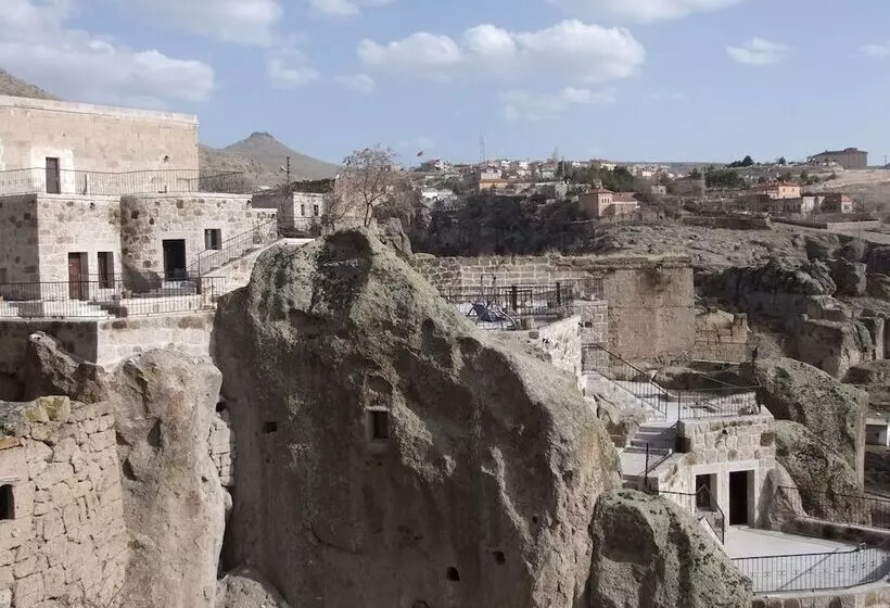 호텔 Cappadocia Ihlara Mansions & Caves