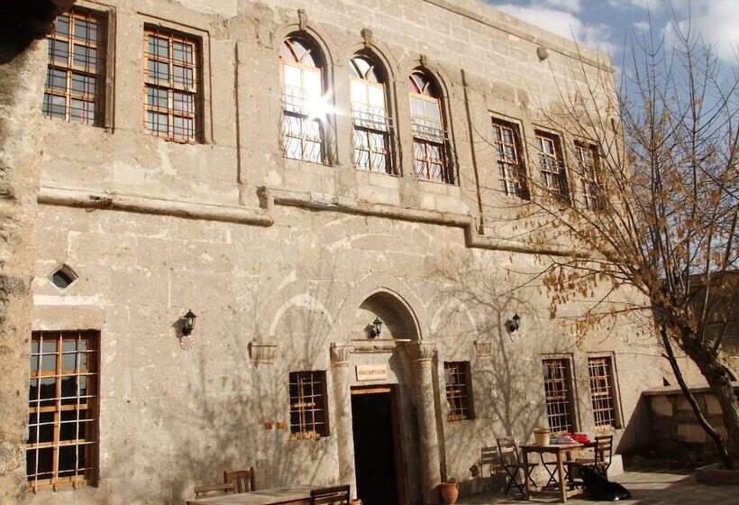 Hotel Cappadocia Ihlara Mansions & Caves