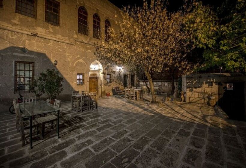 Hotel Cappadocia Ihlara Mansions & Caves