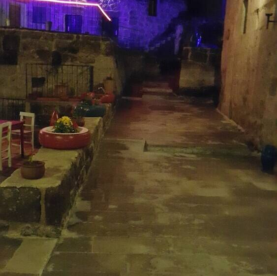 Hotel Cappadocia Ihlara Mansions & Caves