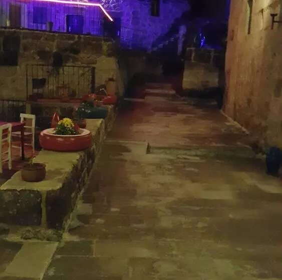 호텔 Cappadocia Ihlara Mansions & Caves