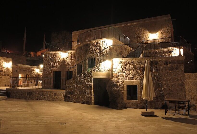 Hotel Cappadocia Ihlara Mansions & Caves