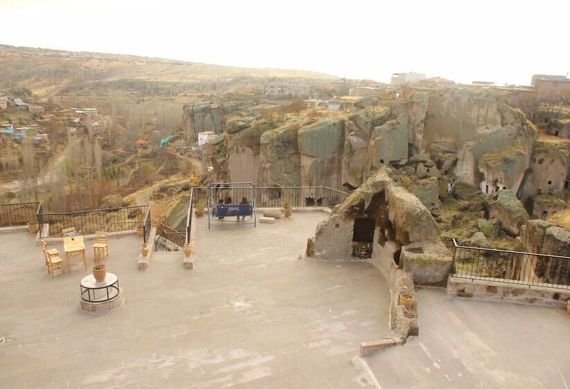 Hotel Cappadocia Ihlara Mansions & Caves