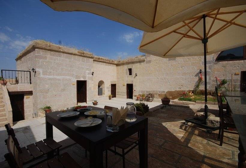 Hotel Cappadocia Ihlara Mansions & Caves
