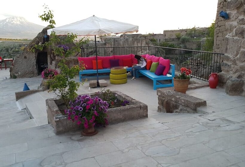 Hotel Cappadocia Ihlara Mansions & Caves