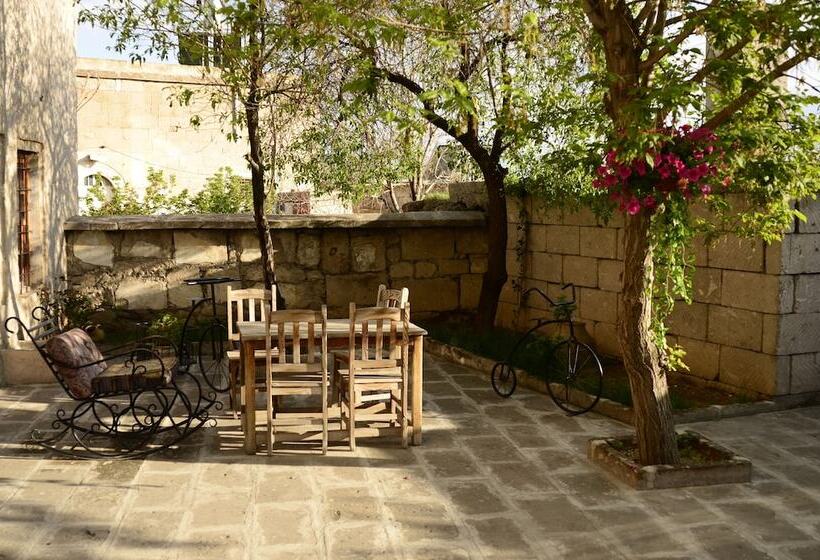 Hotel Cappadocia Ihlara Mansions & Caves