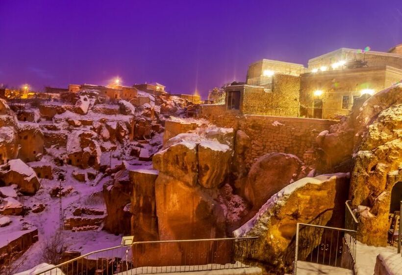 Hotel Cappadocia Ihlara Mansions & Caves