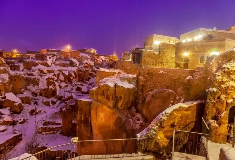 호텔 Cappadocia Ihlara Mansions & Caves