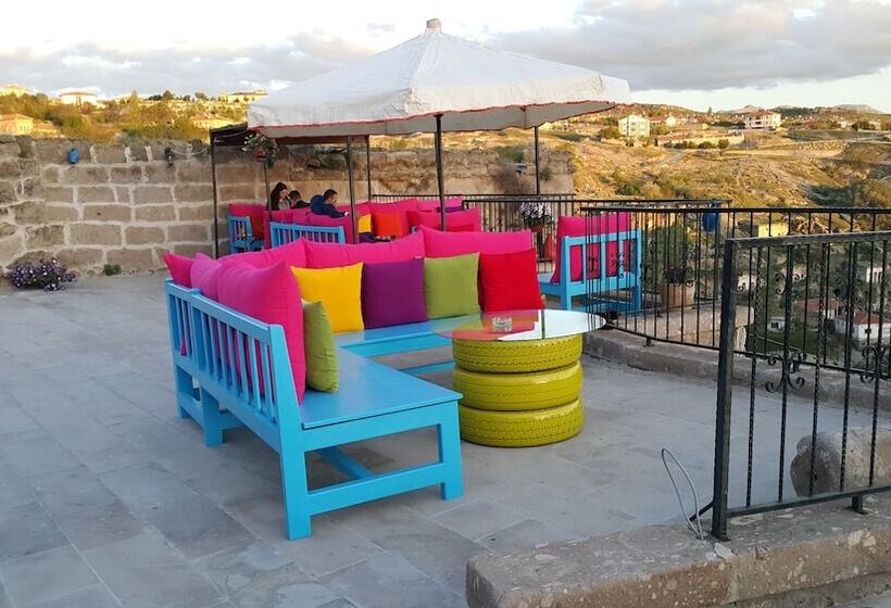 Hotel Cappadocia Ihlara Mansions & Caves