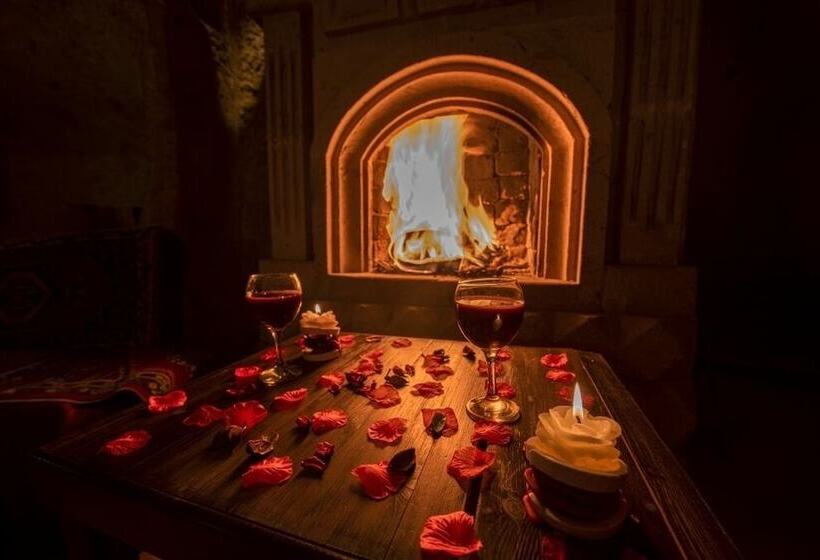 Hotel Cappadocia Ihlara Mansions & Caves