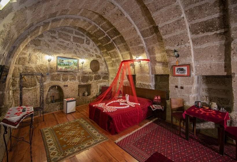 Hotel Cappadocia Ihlara Mansions & Caves
