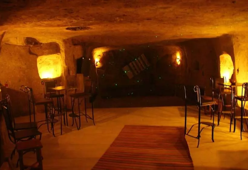 호텔 Cappadocia Ihlara Mansions & Caves