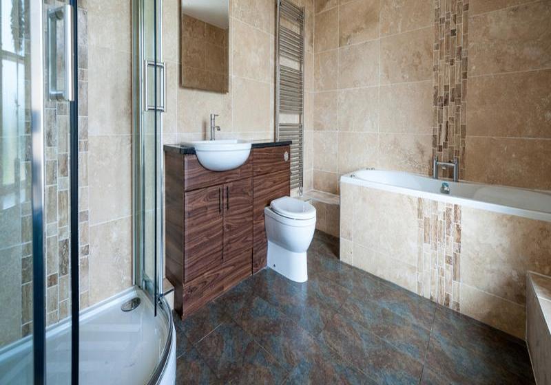 فندق Court Colman Manor