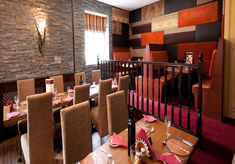 فندق Court Colman Manor