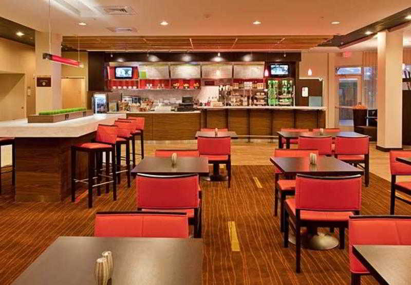 Szálloda Courtyard By Marriott Austin Parmer Tech Ridge