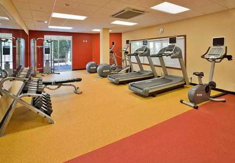 Hotelli Courtyard By Marriott Austin Parmer Tech Ridge