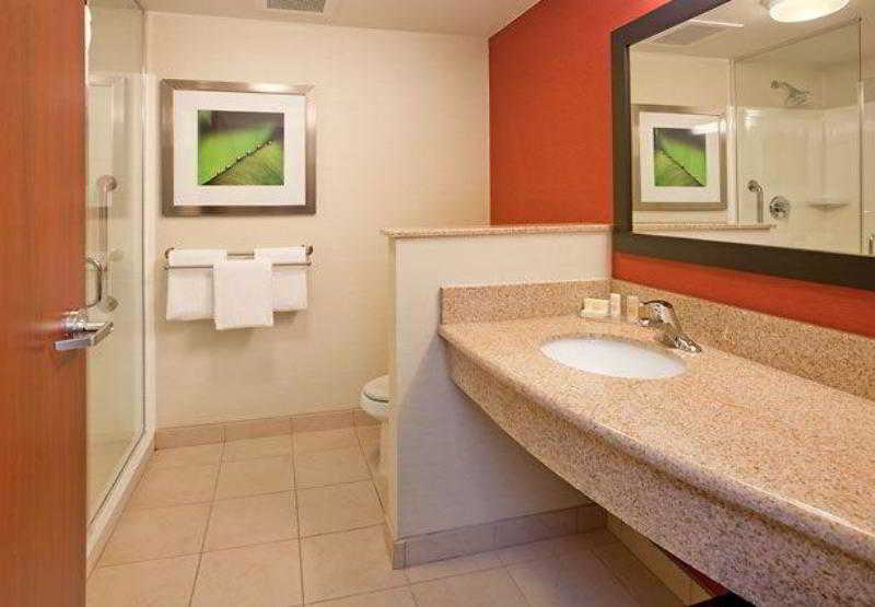 Szálloda Courtyard By Marriott Austin Parmer Tech Ridge