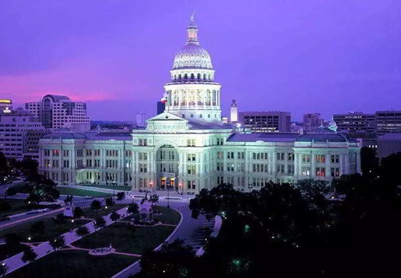 Hotelli Courtyard By Marriott Austin Parmer Tech Ridge