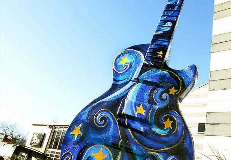 Szálloda Courtyard By Marriott Austin Parmer Tech Ridge