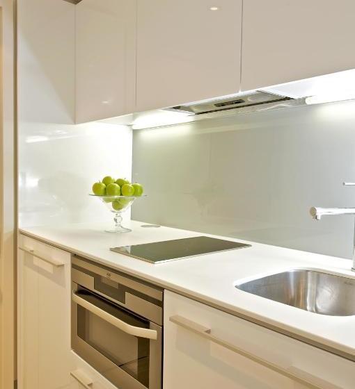 هتل Fraser Residence City