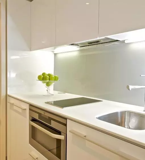 هتل Fraser Residence City