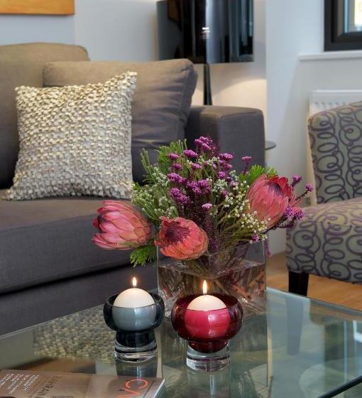 هتل Fraser Residence City