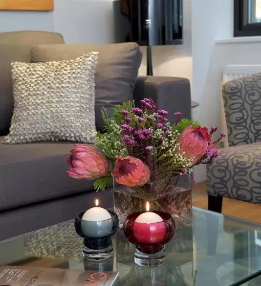 هتل Fraser Residence City