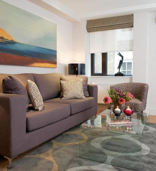 هتل Fraser Residence City