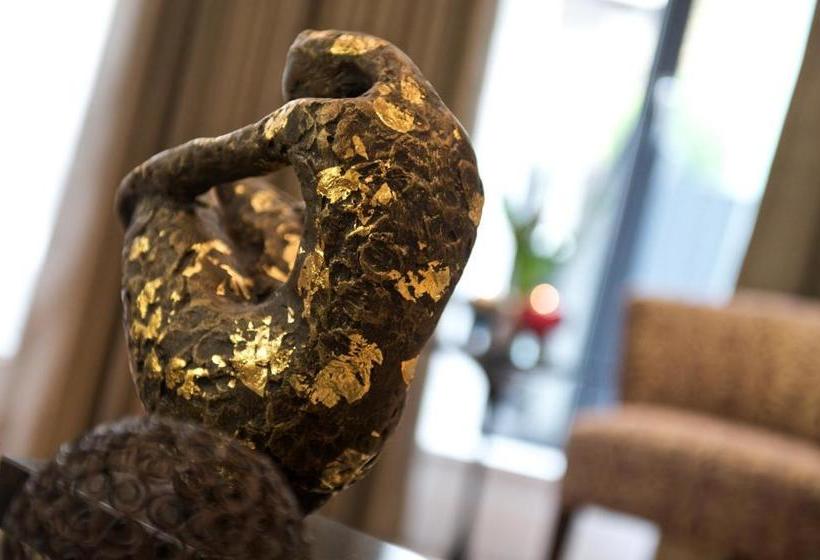 هتل Fraser Residence City