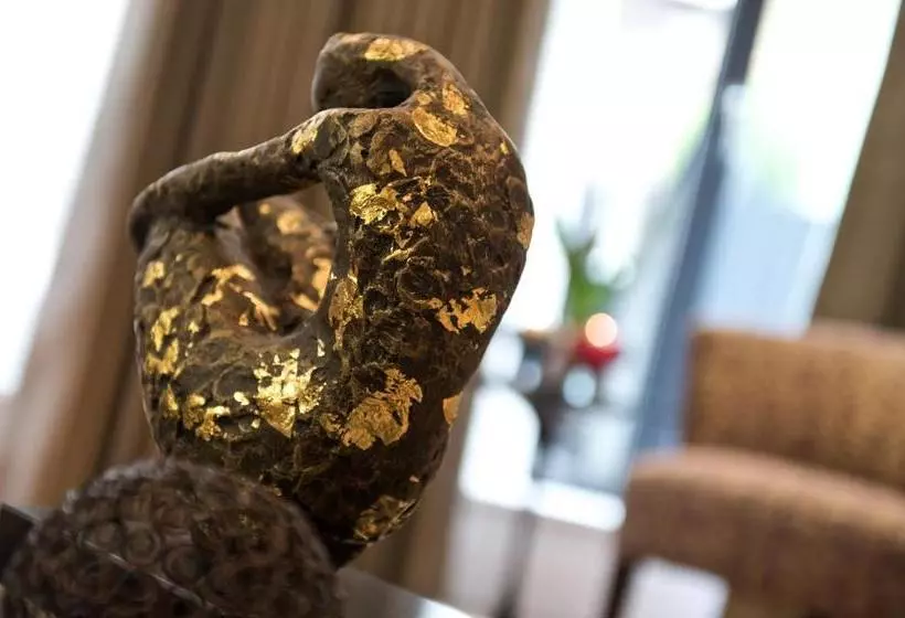 هتل Fraser Residence City