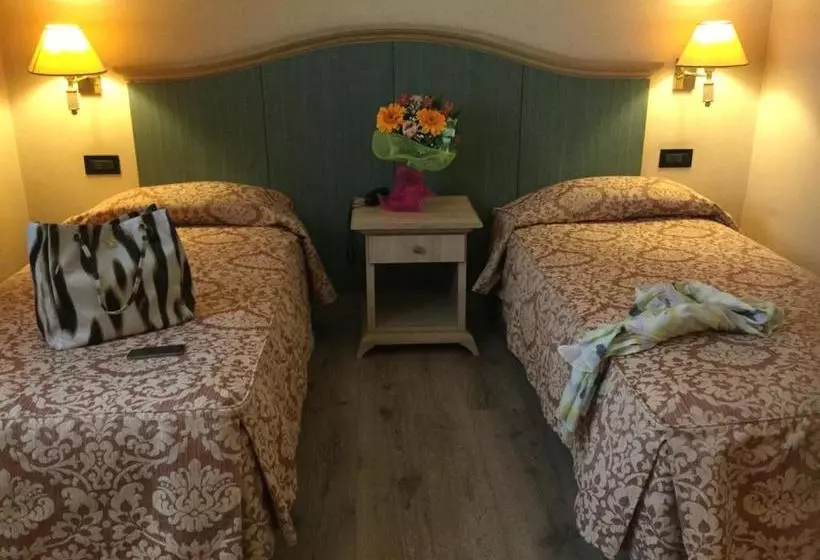 בית מלון כפרי Green Park