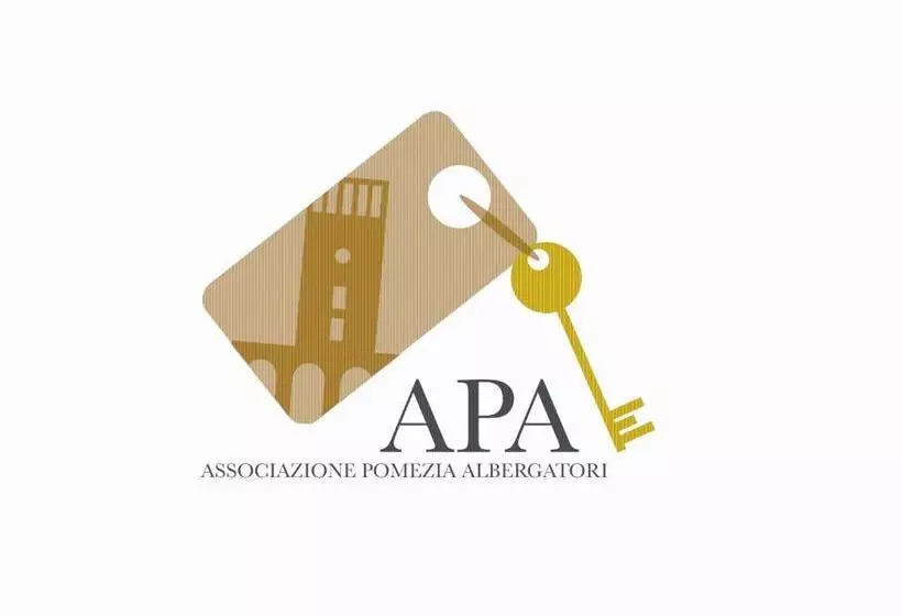 בית מלון כפרי Green Park